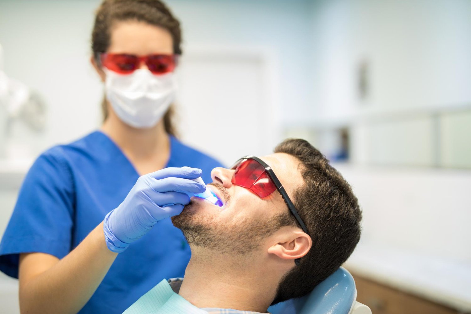 Implantes Dentales